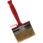 Кисть ракля VIRTUS Standard 3 х 10 см 001031002 (артикул 16161158) – фото 1