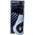 Ручной труборез ZENTEN для нержавеющих труб до 3" 7576-1 (артикул 15965143) – фото 1