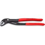 Универсальные переставные клещи KNIPEX КОБРА KN-8701300SB (артикул 14978372) – фото 1