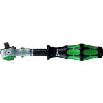 Трещоточный ключ Zyklop WERA WE-003500 (артикул 14979094) – фото 1