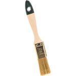 Малярная плоская кисть VIRTUS Standard смешанная щетина, 25 мм 001005025 (артикул 16160844) – фото 1