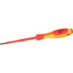 Отвертка для винтов со шлицевой головкой KNIPEX KN-982040 (артикул 14978857) – фото 1