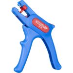 Стриппер для проводов 0,2-6 мм2 упаковка-блистер Weicon-Tools Super № 5 wcn51000005 (артикул 15781287) – фото 1