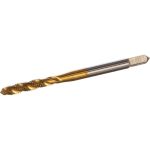 Машинный однопроходный спиральный метчик Профоснастка М4х0.7, HSS 50221011 (артикул 15915802) – фото 1