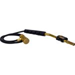 Горелка с пьезоподжигом и шлангом Turbojet TJ8250-M (артикул 15888036) – фото 1