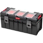 Ящик для инструментов 55х27х25 QBRICK SYSTEM PRO 600 146156 (артикул 15919700) – фото 1