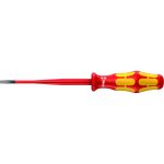 Отвертка 160is 0.6x3.5x100 WERA WE-006440 (артикул 14979261) – фото 1
