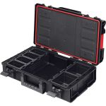 Ящик - органайзер для инструментов 59х39х19см QBRICK SYSTEM ONE 200 TECHNIK 146151 (артикул 15919696) – фото 1