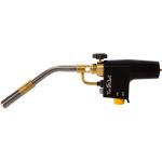 Горелка с пьезоподжигом Turbojet TJ757-M (артикул 15888034) – фото 1