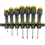 Набор отверток TORX 7 штук Дело Техники 726317 (артикул 15642661) – фото 1