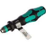 Ручка-битодержатель Wera 816 R 1/4" WE-051462 (артикул 14980380) – фото 1