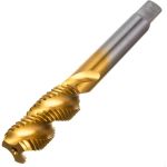 Машинный однопроходный спиральный метчик Профоснастка М12х1.5, HSS 50221043 (артикул 15915731) – фото 1