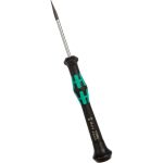Отвертка WERA 2035 0,5x3,0x50 MM WE-117995 (артикул 14981890) – фото 1