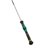 Отвертка WERA 2035 0,4x2,5x80 MM WE-118008 (артикул 14981900) – фото 1