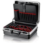 Чемодан пластиковый для инструментов KNIPEX KN-002105LE (артикул 14977480) – фото 1