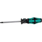 Отвертка WERA 352 SW 5,0/100 MM WE-022815 (артикул 14979681) – фото 1
