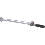 Динамометрический шкальный ключ АвтоDело 1/2", 0-300 Нм 40312 10099 (артикул 16005944) – фото 1