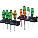 Набор отверток WERA KRAFTFORM XXL SET WE-051010 (артикул 14980357) – фото 1