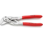 Миниатюрный цанговый ключ KNIPEX KN-8603125 (артикул 15765109) – фото 1