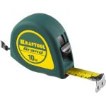 Рулетка KRAFTOOL GRAND 10м/25мм 34022-10-25 (артикул 15890317) – фото 1