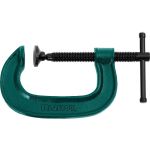 Струбцина KRAFTOOL EXPERT 32229-075, 0-75 мм (артикул 14945943) – фото 1