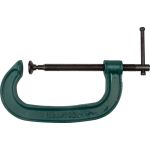 Струбцина KRAFTOOL EXPERT 32229-100, 0-100 мм (артикул 14945942) – фото 1
