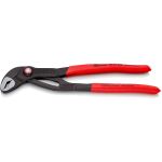 Переставные клещи KNIPEX COBRA QuickSet с фиксатором, быстрая установка, L-250 мм KN-8721250SB (артикул 16146136) – фото 1
