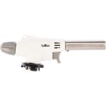 Горелка с пьезоподжигом на цанговом баллоне Turbojet TJ74-B (артикул 15888038) – фото 1