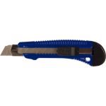 Технический усиленный нож 18 мм KRAFT KT 700902 (артикул 15965925) – фото 1
