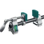 Трубная струбцина Kraftool PC-34-6 32301-1 (артикул 15931678) – фото 1