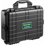 Ударопрочный пластиковый ящик, степень защиты IP55, 20", KRAFTOOL "PANZER" 38251-20 (артикул 15890397) – фото 1