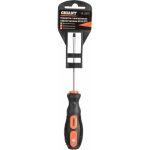Отвертка Gigant SL 3x75 с магнитным наконечником GS SL375 (артикул 15558687) – фото 1