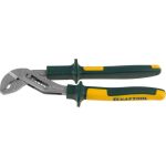 Переставные клещи 250 мм KRAFTOOL KRAFT-MAX 22011-10-25 (артикул 15054185) – фото 1