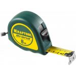 Рулетка KRAFTOOL GRAND 8м/25мм 34022-08-25 (артикул 15890344) – фото 1