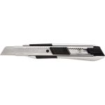 Нож с сегментированным лезвием Vira RAGE Auto lock, 18 мм 831311 (артикул 15986986) – фото 1