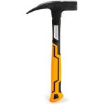 Молоток кровельщика VIRA RAGE 600 г 900223 (артикул 16061708) – фото 1