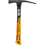 Молоток каменщика VIRA RAGE 600 г 900220 (артикул 16068241) – фото 1