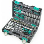 Набор инструментов STELS 69 предметов 14108 (артикул 15382579) – фото 1