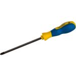 Крестовая отвертка PH3x150 mm Top Tools 39D608 (артикул 15857344) – фото 1