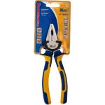 Комбинированные пассатижи 180 мм KRAFT KT 700572 (артикул 15966349) – фото 1
