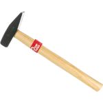 Столярный молоток Top Tools 500г, деревянная рукоятка 02A205 (артикул 15758660) – фото 1