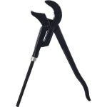 Трубный ключ (тип S, 1.5 дюйма) Top Tools 34D131 (артикул 15749245) – фото 1