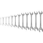 Набор ключей Top Tools 6-32 мм, 12 шт. 35D257 (артикул 15758589) – фото 1