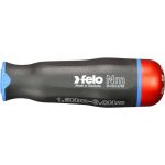 Рукоятка c регулировкой крутящего момента Серия Nm 1,5-3,0 Нм Felo 10000206 (артикул 15850420) – фото 1