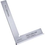 Угольник 250х160 ГОСТ 3749-77 Техносталь УШ 2 250 F147007 (артикул 15629604) – фото 1