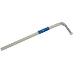 Шестигранный торцевой Г-образный ключ 7мм KRAFT KT 700727 (артикул 15966095) – фото 1