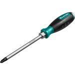 Ударная отвертка Kraftool "Impact", сквозной стержень из Cr-Mo-V стали, 250034-3 (артикул 16043637) – фото 1