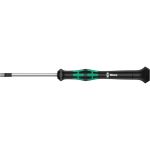 Отвертка WERA 2054 SW 1,5/60 MM WE-118066 (артикул 14981931) – фото 1