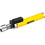 Газовая горелка-карандаш STAYER MaxTerm, регулировка пламени, 1100С 55560 (артикул 15890625) – фото 1