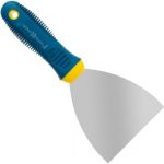 Шпательная лопатка Remocolor SOFT 100 мм 12-0-410 (артикул 15836168) – фото 1